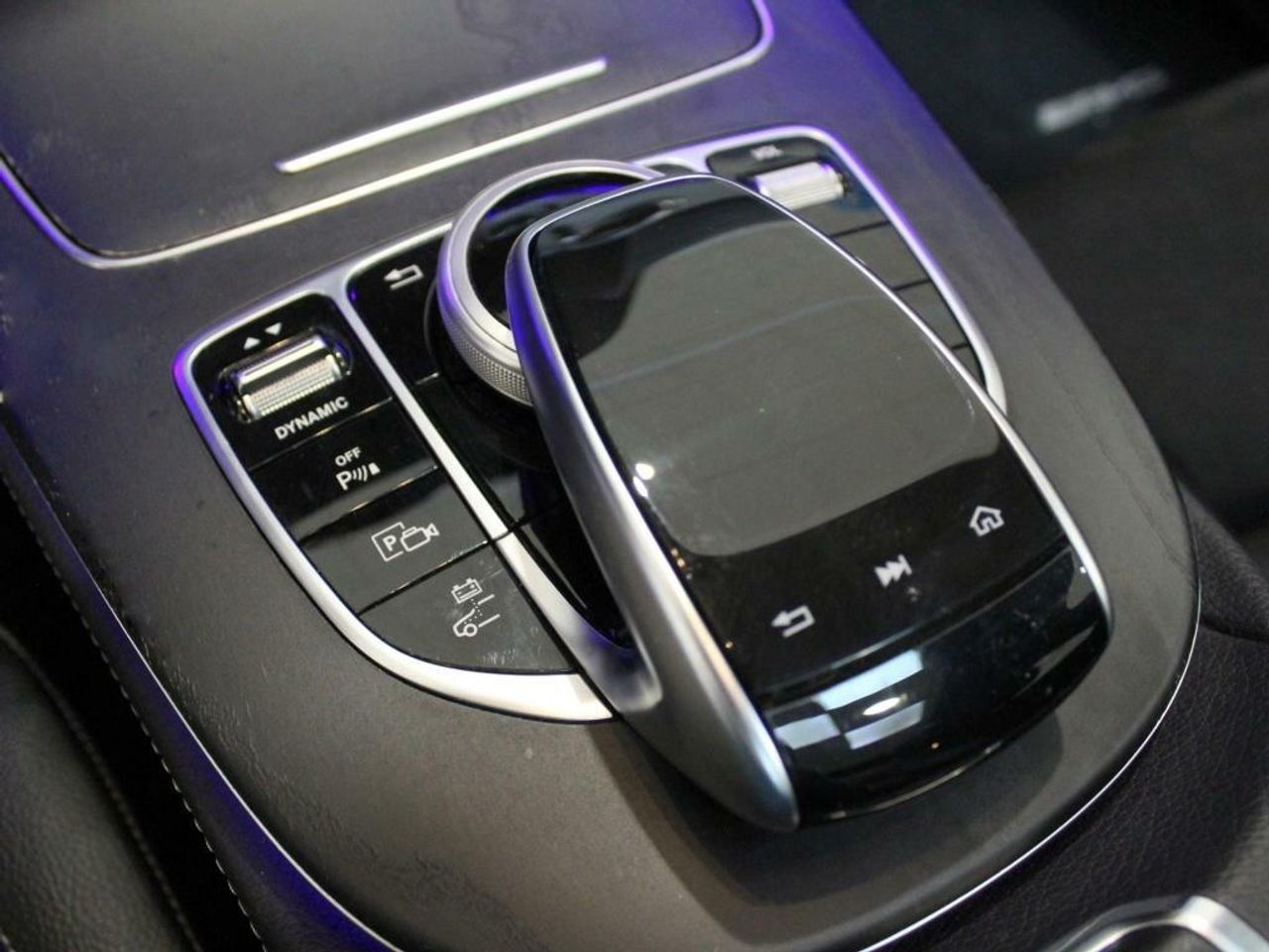 Mercedes Clase E 300 de - Foto 2