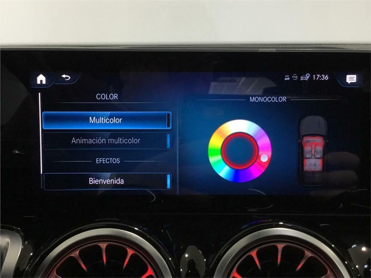 Mercedes Clase GLB 2.0 GLB 200 D DCT 110KW (150CV) - Foto 2