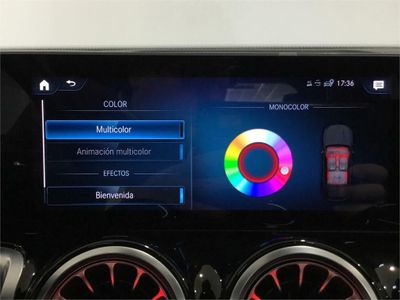 Mercedes Clase GLB 2.0 GLB 200 D DCT 110KW (150CV)