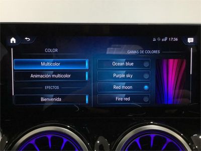 Mercedes Clase GLB 2.0 GLB 200 D DCT 110KW (150CV)