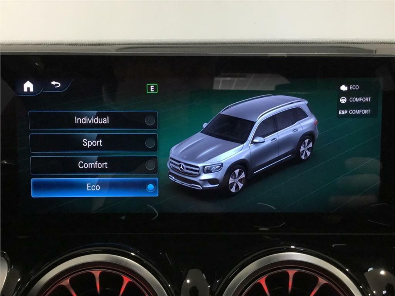 Mercedes Clase GLB 2.0 GLB 200 D DCT 110KW (150CV) - Foto 2