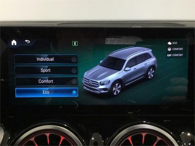 Mercedes Clase GLB 2.0 GLB 200 D DCT 110KW (150CV)