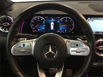 Mercedes Clase GLB 2.0 GLB 200 D DCT 110KW (150CV)