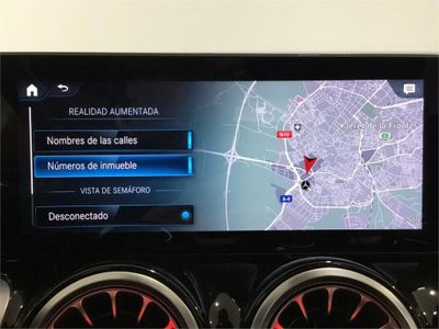 Mercedes Clase GLB 2.0 GLB 200 D DCT 110KW (150CV)
