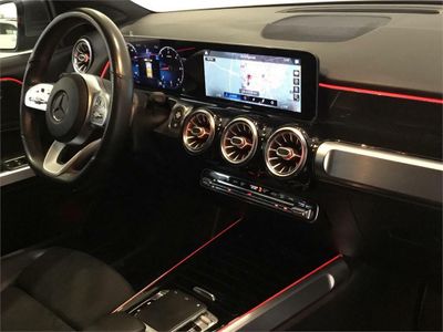 Mercedes Clase GLB 2.0 GLB 200 D DCT 110KW (150CV)