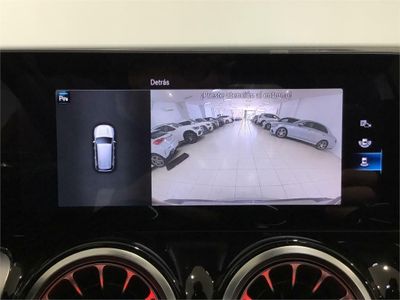 Mercedes Clase GLB 2.0 GLB 200 D DCT 110KW (150CV)