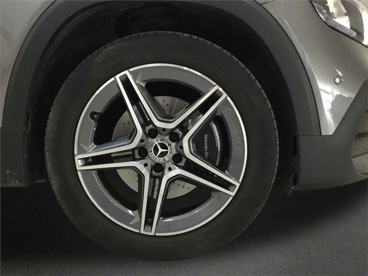 Mercedes Clase GLB 2.0 GLB 200 D DCT 110KW (150CV) - Foto 2