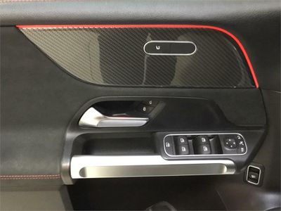 Mercedes Clase GLB 2.0 GLB 200 D DCT 110KW (150CV)