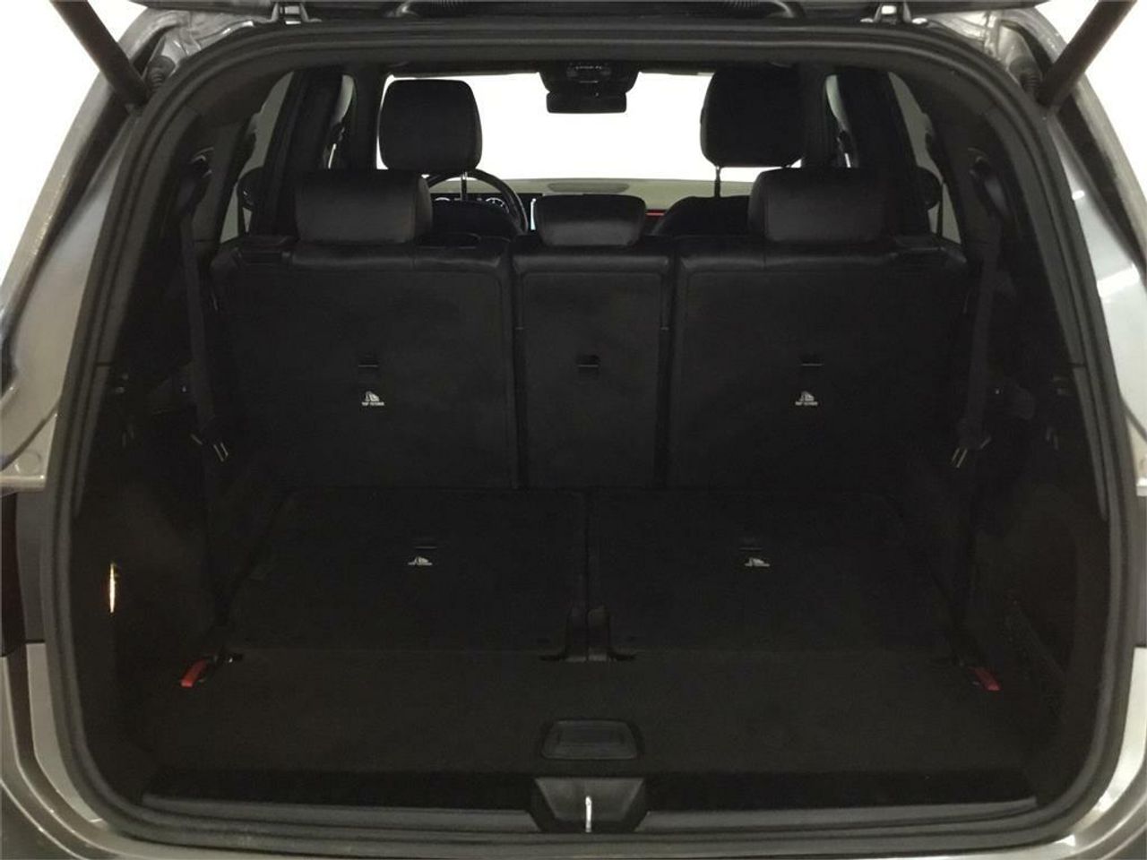 Mercedes Clase GLB 2.0 GLB 200 D DCT 110KW (150CV) - Foto 2