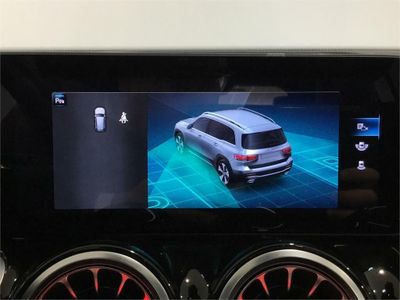 Mercedes Clase GLB 2.0 GLB 200 D DCT 110KW (150CV)