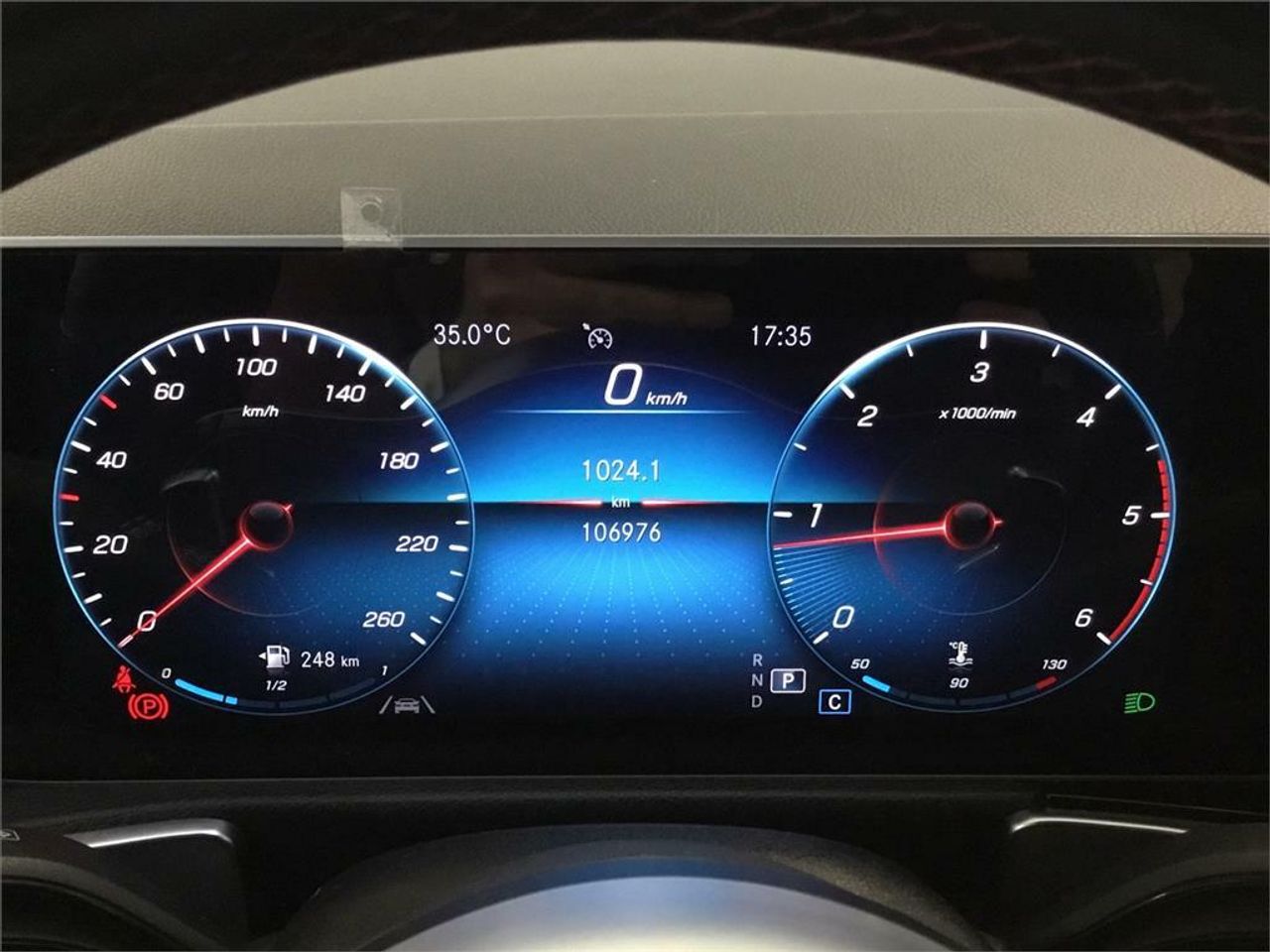 Mercedes Clase GLB 2.0 GLB 200 D DCT 110KW (150CV) - Foto 2