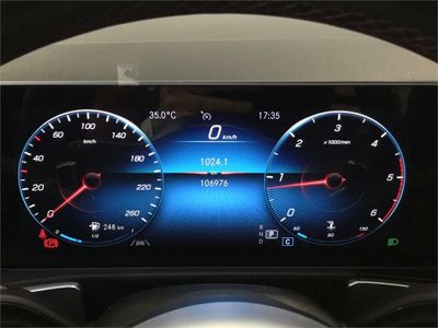 Mercedes Clase GLB 2.0 GLB 200 D DCT 110KW (150CV)