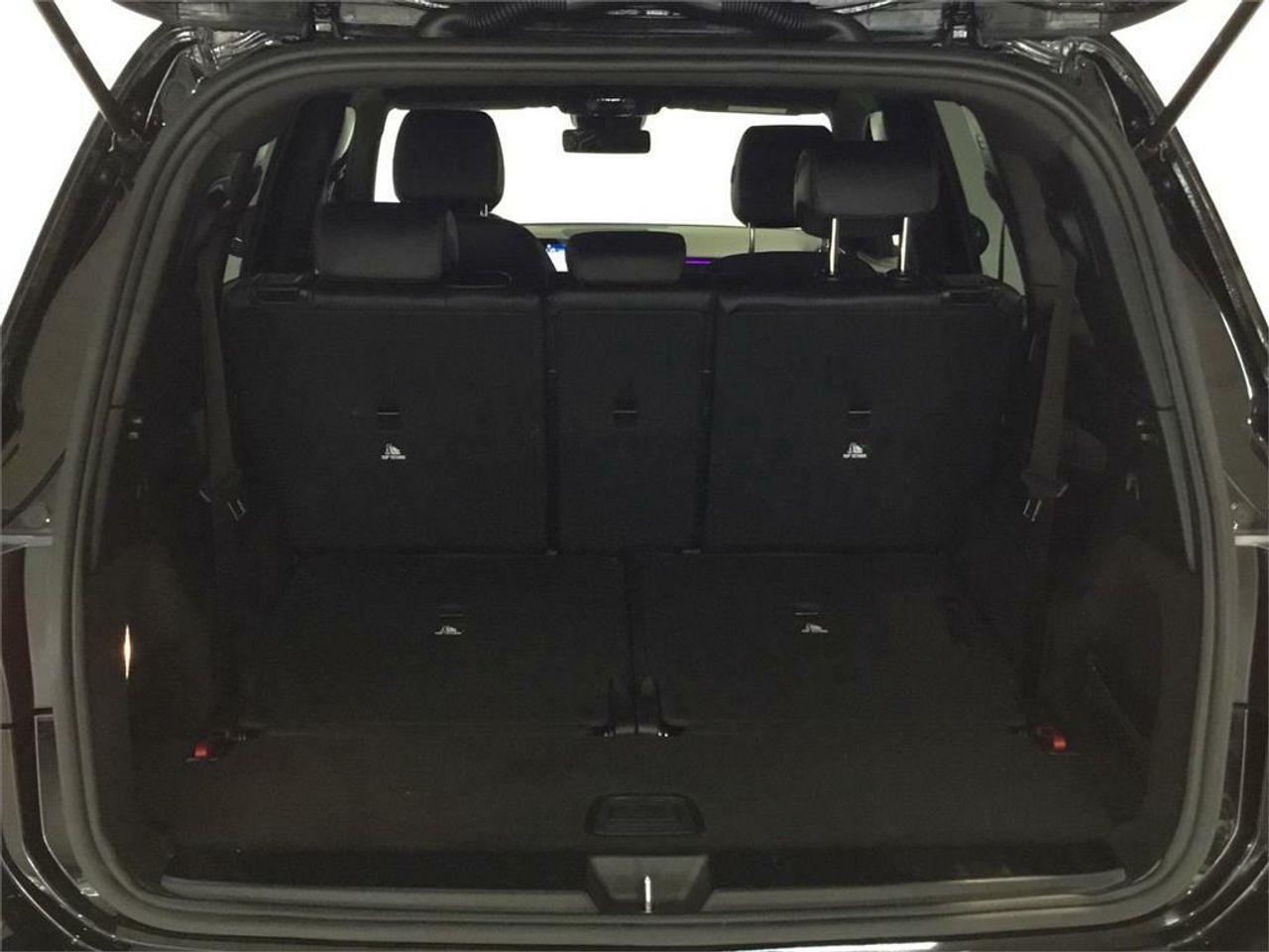 Mercedes Clase GLB 2.0 GLB 200 D DCT 110KW (150CV) - Foto 2