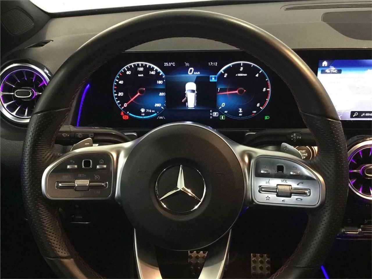 Mercedes Clase GLB 2.0 GLB 200 D DCT 110KW (150CV) - Foto 2