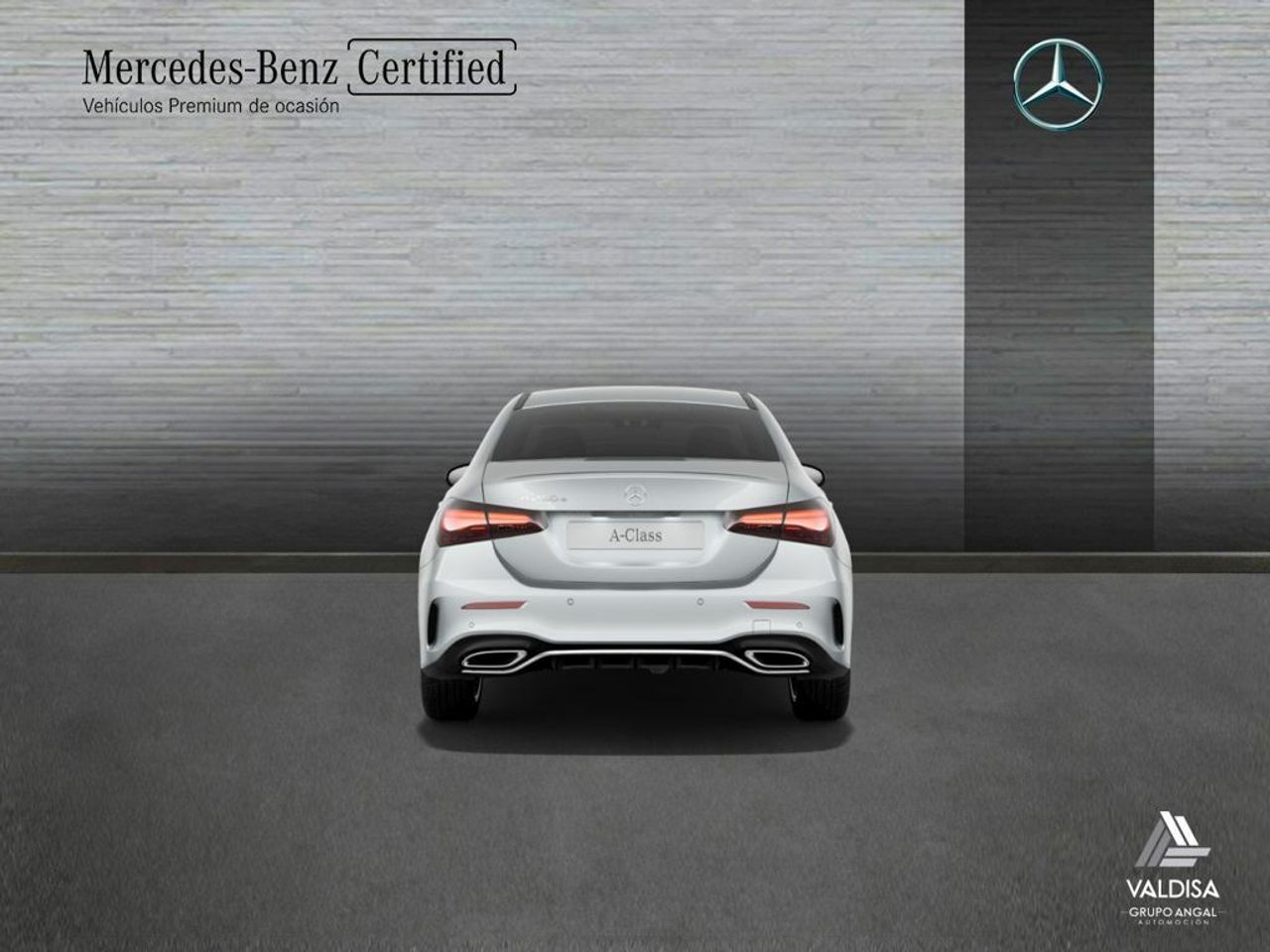 mercedes clase a 2023 / foto grande (3)