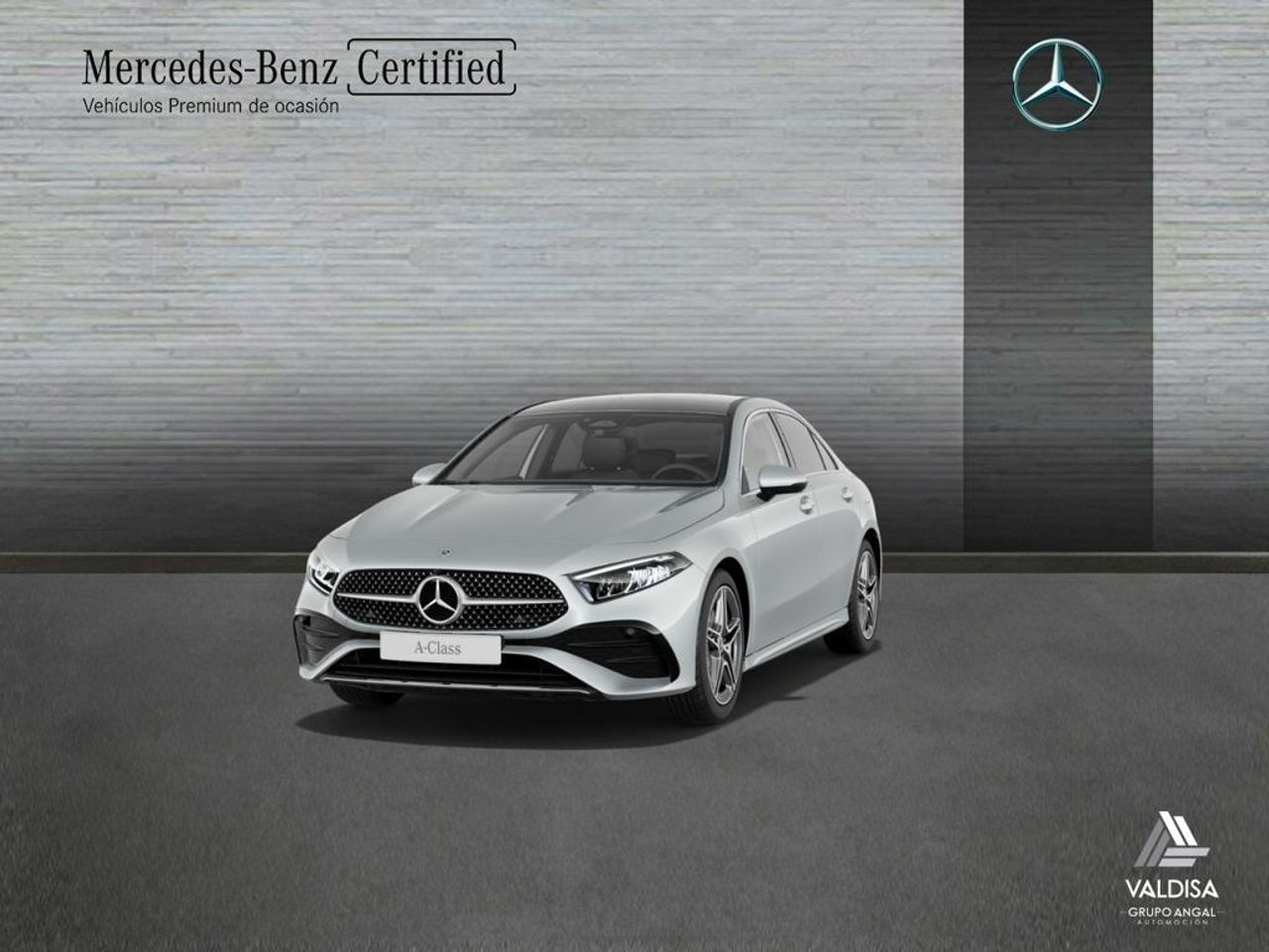 Neumaticos 235 60 16  de segunda mano - mercedes clase a 2023 /