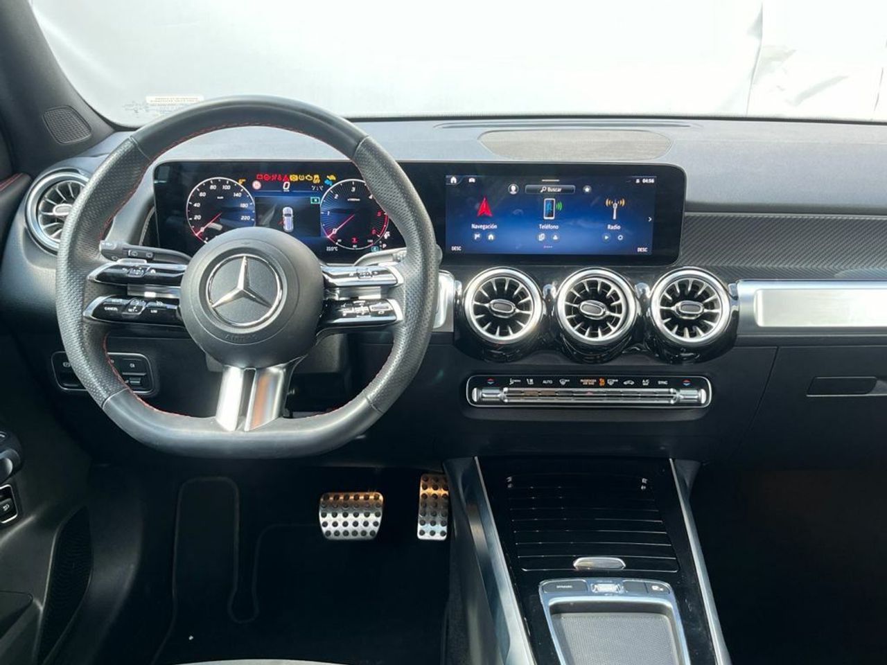 Mercedes Clase GLB 200 d 4MATIC - Foto 2