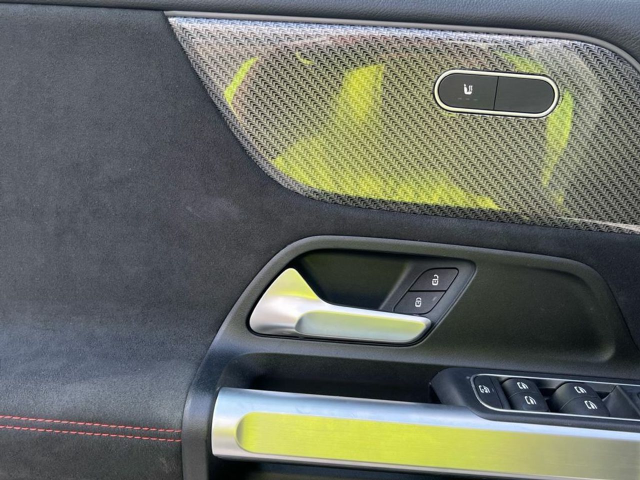 Mercedes Clase GLB 200 d 4MATIC - Foto 2