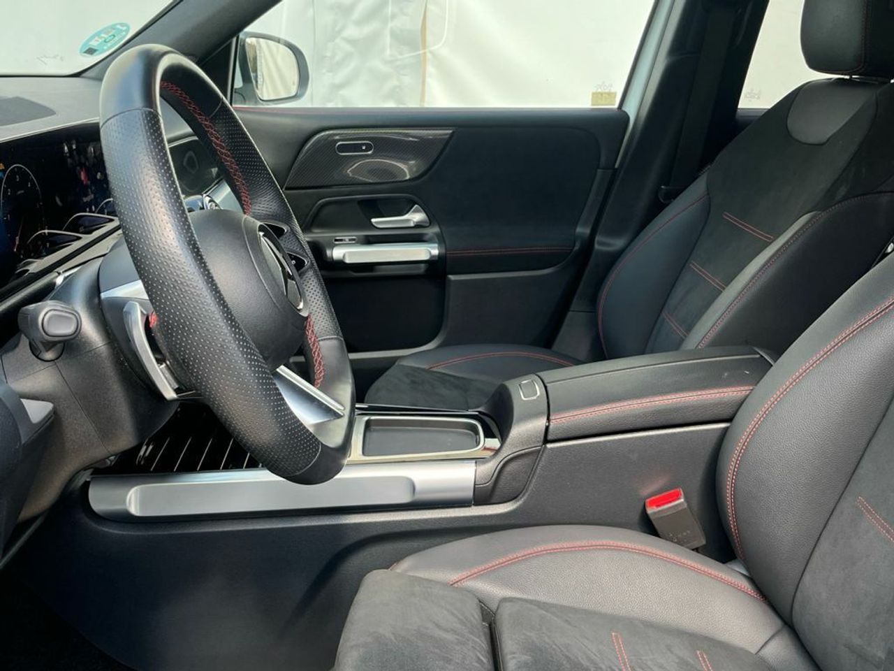 Mercedes Clase GLB 200 d 4MATIC - Foto 2