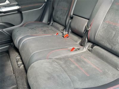 Mercedes Clase GLB 200 d 4MATIC