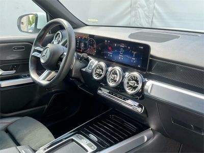 Mercedes Clase GLB 200 d 4MATIC