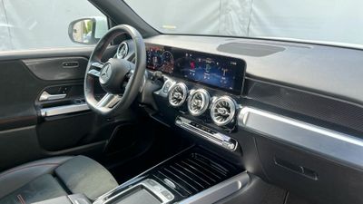 Mercedes Clase GLB 200 d 4MATIC