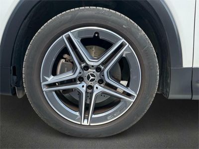 Mercedes Clase GLB 200 d 4MATIC