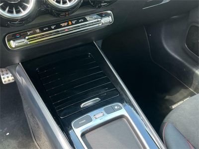 Mercedes Clase GLB 200 d 4MATIC