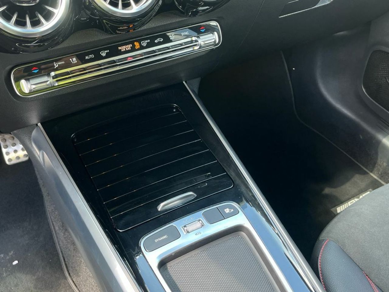 Mercedes Clase GLB 200 d 4MATIC - Foto 2