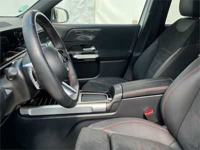 Mercedes Clase GLB 200 d 4MATIC