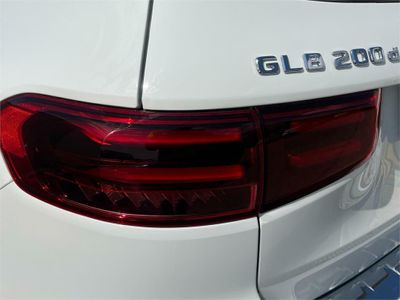 Mercedes Clase GLB 200 d 4MATIC