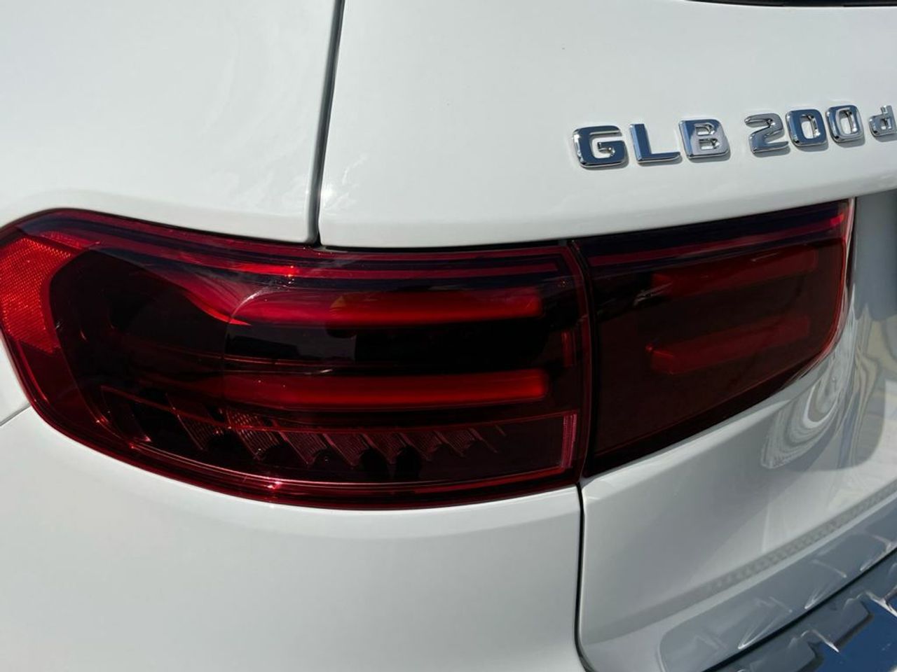 Mercedes Clase GLB 200 d 4MATIC - Foto 2