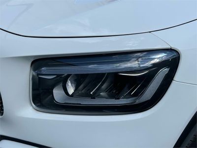 Mercedes Clase GLB 200 d 4MATIC