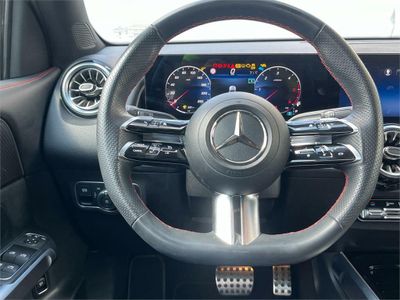 Mercedes Clase GLB 200 d 4MATIC