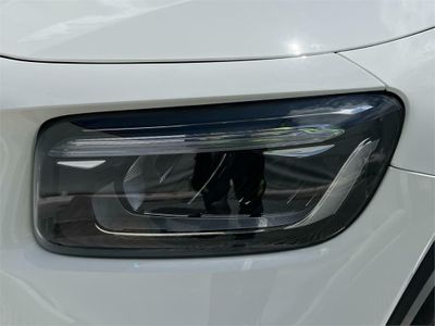 Mercedes Clase GLB 200 d 4MATIC