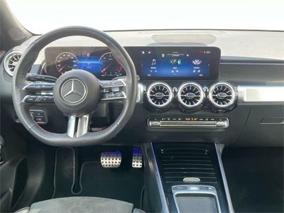 Mercedes Clase GLB 200 d 4MATIC