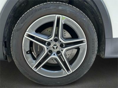 Mercedes Clase GLB 200 d 4MATIC