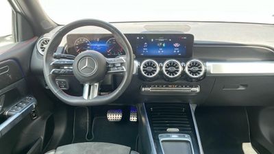 Mercedes Clase GLB 200 d 4MATIC