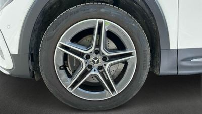 Mercedes Clase GLB 200 d 4MATIC