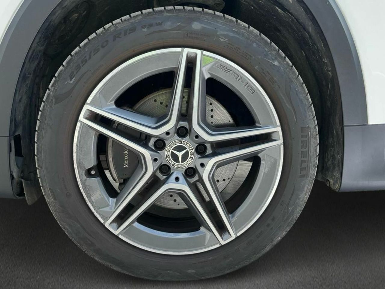 Mercedes Clase GLB 200 d 4MATIC - Foto 2