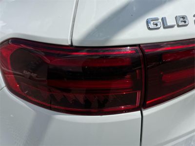 Mercedes Clase GLB 200 d 4MATIC