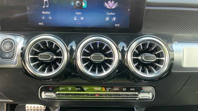 Mercedes Clase GLB 200 d 4MATIC