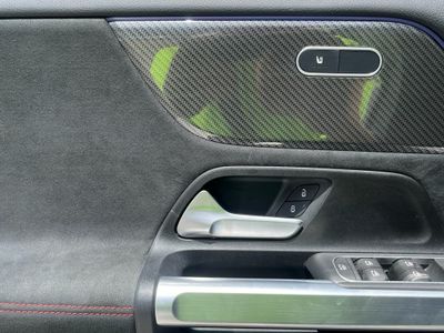 Mercedes Clase GLB 200 d 4MATIC
