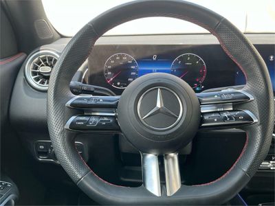 Mercedes Clase GLB 200 d 4MATIC