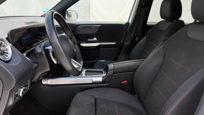 Mercedes Clase GLB 200 d 4MATIC
