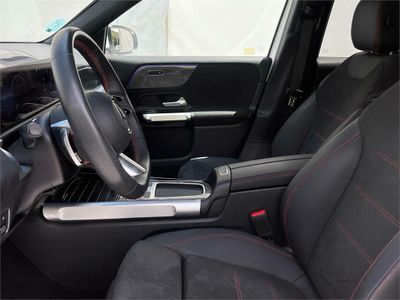 Mercedes Clase GLB 200 d 4MATIC