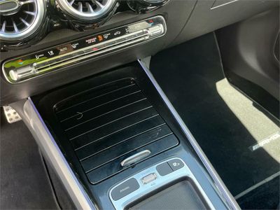 Mercedes Clase GLB 200 d 4MATIC