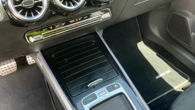 Mercedes Clase GLB 200 d 4MATIC