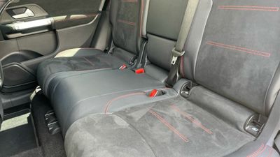 Mercedes Clase GLB 200 d 4MATIC