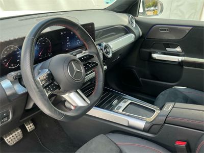 Mercedes Clase GLB 200 d 4MATIC